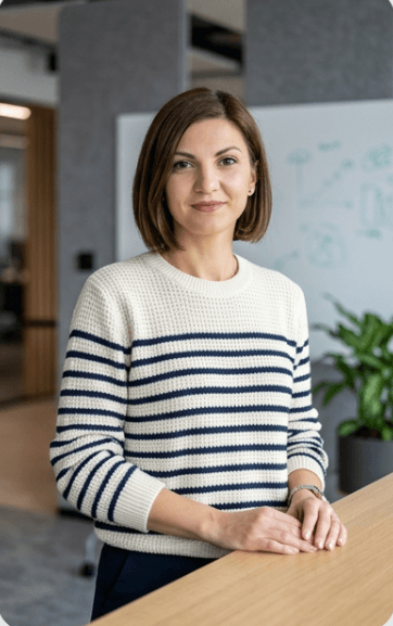 Maria Drăghici